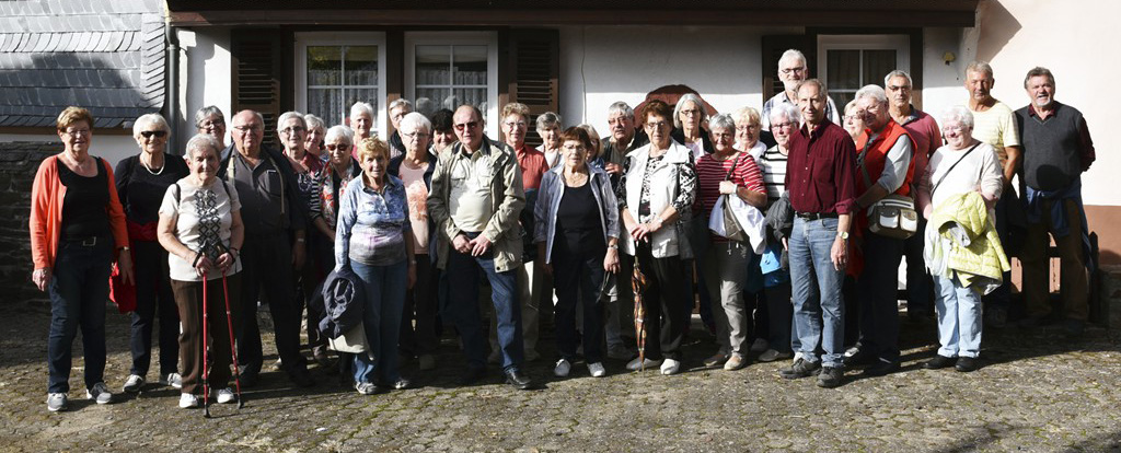  Fotos aus Enkirch / Mosel