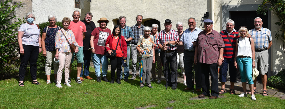  Fotos aus Fankel / Mosel