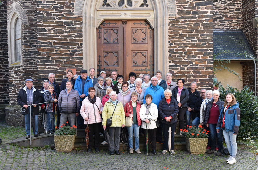 Fotos aus Neef / Mosel Fotos aus Neef / Mosel