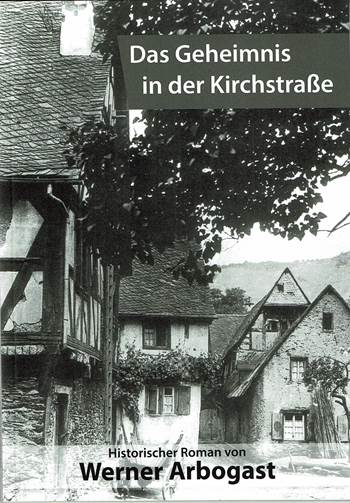 Das Geheimnis in der Kirchstraße